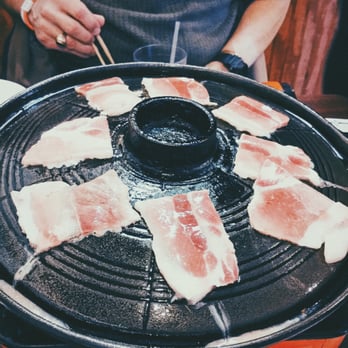 Hai Woon Dai - Pork belly - Korean Near Me - Antioch, Tennessee