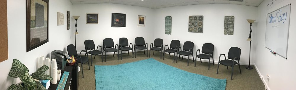 Coral Bay Recovery - grief counselor in Lighthouse Point, FL