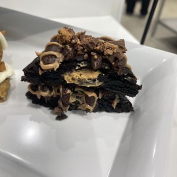 Dirty Dough - Oceanside - Peanut butter PB Overload - Bakeries Near Me - Oceanside, California