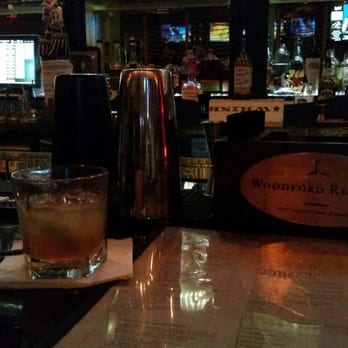 The Stewed Cow - Nice bar with plenty to select from - Cocktail Bars Near Me - Hoboken, New Jersey