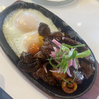 Breaking Dawn Brunch - FO Sizzle - Breakfast & Brunch Near Me - Los Gatos, California