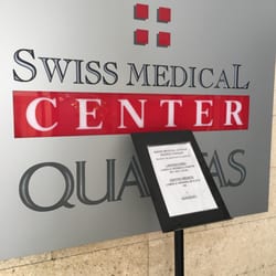 Swiss Medical Center