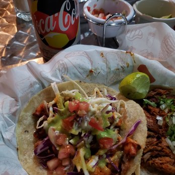 Tacos and Beer - Tacos Near Me - Cabo San Lucas, BCS