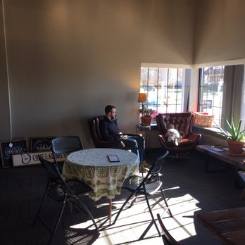 Common Grounds Cafe & Pie Shop - Coffee & Tea Near Me - Gridley, Illinois
