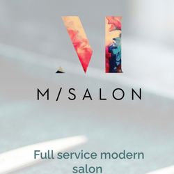 Hair by Christy Burton - Salon