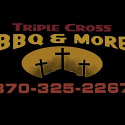 Triple Cross BBQ and More