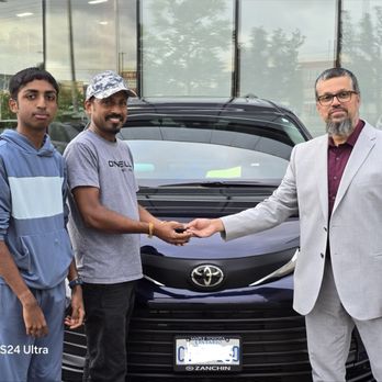 Maple Toyota - Car Dealers Near Me - Vaughan, Ontario Maple Toyota - Car Dealers Near Me - Vaughan, Ontario