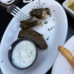 Habibi Cantina