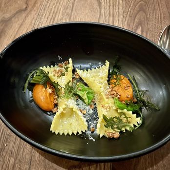 SPQR - Italian Near Me - San Francisco, California