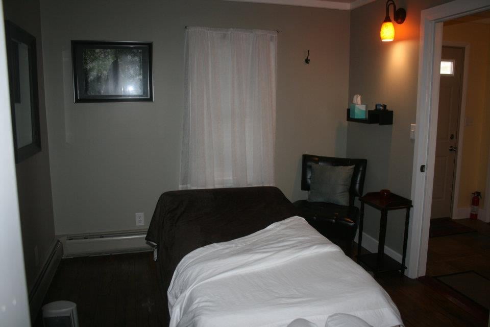 COLEGATE MASSAGE CENTER Updated September 2024 1320 Colegate Dr