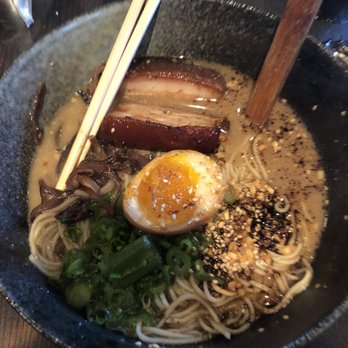 DOMU - Ramen Near Me - Orlando, Florida DOMU - Ramen Near Me - Orlando, Florida