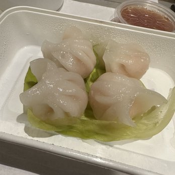 Vankee - Har gao - Dumplings Near Me - Brussels, BRU