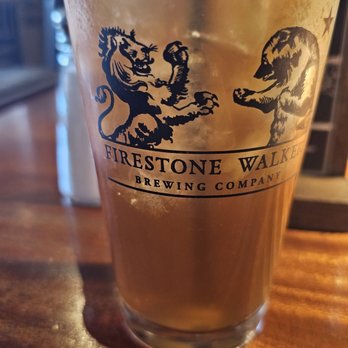 Firestone Walker Brewing- Buellton - Iced tea - Brewpubs Near Me - Buellton, California Firestone Walker Brewing- Buellton - Iced tea - Brewpubs Near Me - Buellton, California