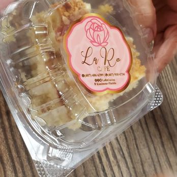 La Ro Cafe - Bakeries Near Me - Kissimmee, Florida La Ro Cafe - Bakeries Near Me - Kissimmee, Florida