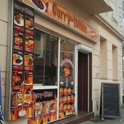 Curry-Weide