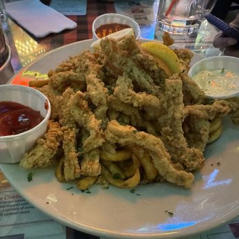 Roscoes - Calamari - Delis Near Me - Chino Hills, California Roscoes - Calamari - Delis Near Me - Chino Hills, California