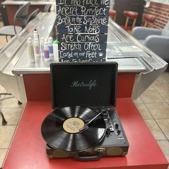 The Pit Stop Cafe - Cafes Near Me - Oklahoma City, Oklahoma The Pit Stop Cafe - Cafes Near Me - Oklahoma City, Oklahoma