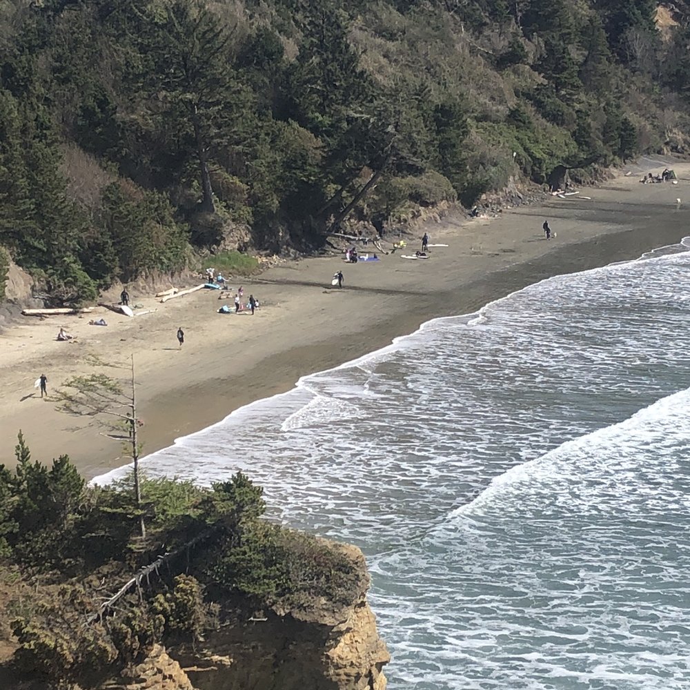 Devils Punchbowl State Natural Area - Parks Near Me - Otter Rock, Oregon Devils Punchbowl State Natural Area - Parks Near Me - Otter Rock, Oregon