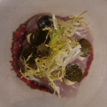 Boia De - Italian Near Me - Miami, Florida