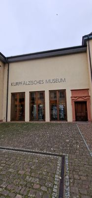 Kurpfälzisches Museum by null
