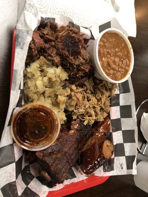 Hipshot's Iced Tea & Watering Hole