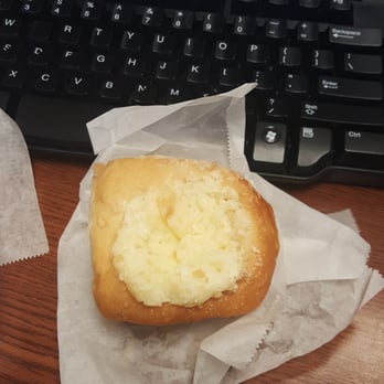 Olde Towne Kolaches - Good standard cream cheese kolache - Bakeries Near Me - Houston, Texas Olde Towne Kolaches - Good standard cream cheese kolache - Bakeries Near Me - Houston, Texas