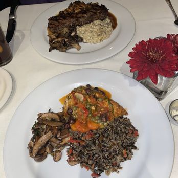 Signature Grill - Seafood Near Me - Edmond, Oklahoma Signature Grill - Seafood Near Me - Edmond, Oklahoma