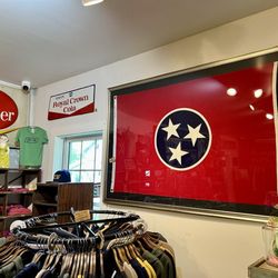 Props Leipers Fork