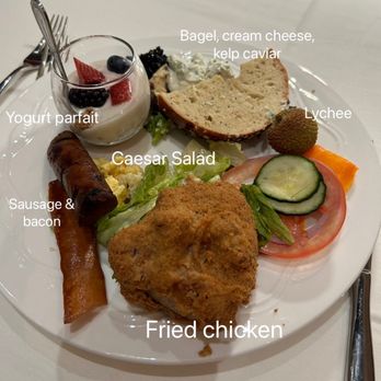 Crossroads Kitchen - Brunch buffet - Vegan Near Me - Las Vegas, Nevada Crossroads Kitchen - Brunch buffet - Vegan Near Me - Las Vegas, Nevada