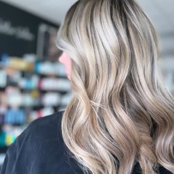 Wild Olive Salon