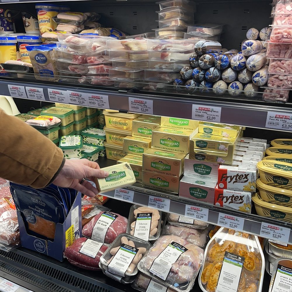 Spar - Grocery Near Me - Dublin, D