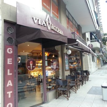 Via Vecchia Heladería - Storefront for Via Vecchia Heladería - Ice Cream & Frozen Yogurt Near Me - Buenos Aires, C Via Vecchia Heladería - Storefront for Via Vecchia Heladería - Ice Cream & Frozen Yogurt Near Me - Buenos Aires, C