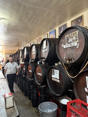 Antigua Casa de Guardia by null