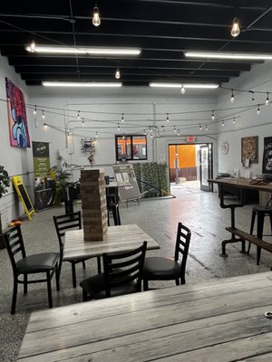 Barkyard n' Brews by null