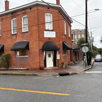 Crystal Beer Parlor - Southern Near Me - Savannah, Georgia