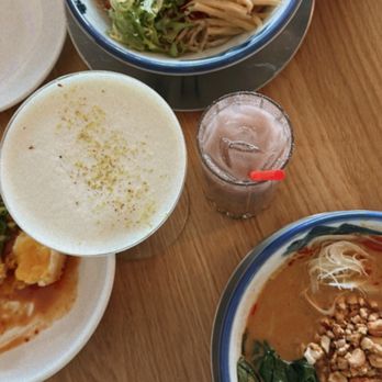 Afuri - Ramen Near Me - Houston, Texas Afuri - Ramen Near Me - Houston, Texas