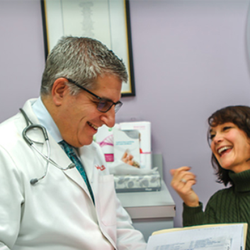 The Center for Functional Medicine