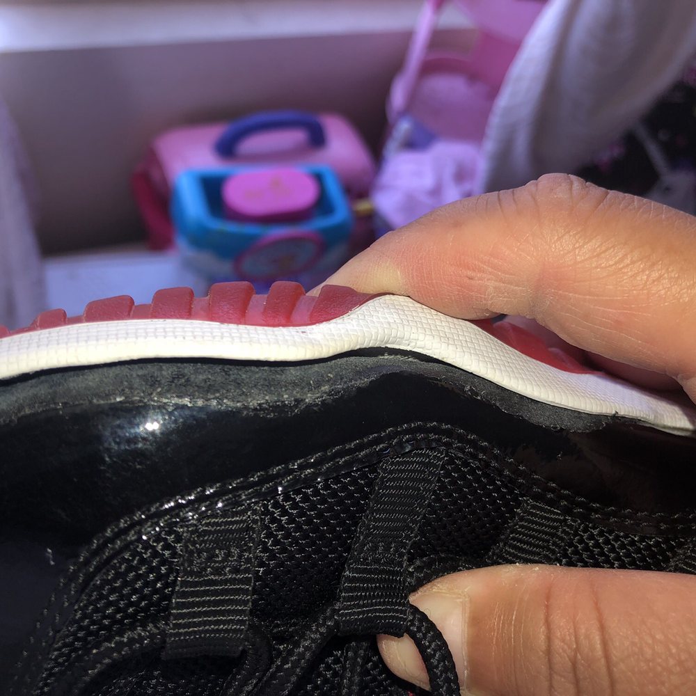 Kick Customs - Shoe Repair Near Me Kick Customs - Shoe Repair Near Me