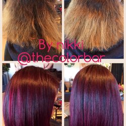 The Color Bar