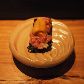 Robin - Sushi Bars Near Me - San Francisco, California Robin - Sushi Bars Near Me - San Francisco, California