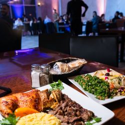 Windsor Palace Restaurant - Event Catering