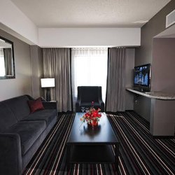 Hard Rock Hotel And Casino Tulsa