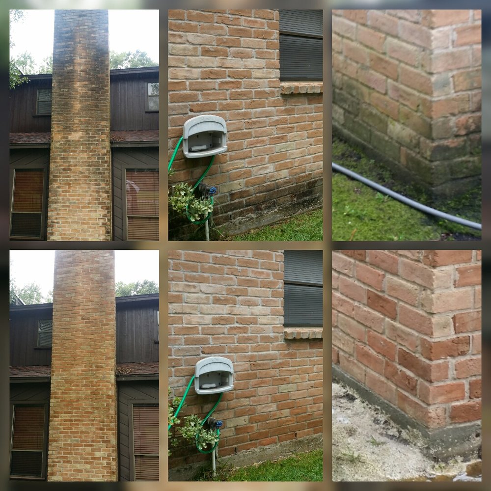 Slide of Jade Exterior Services