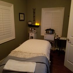 AR Massage