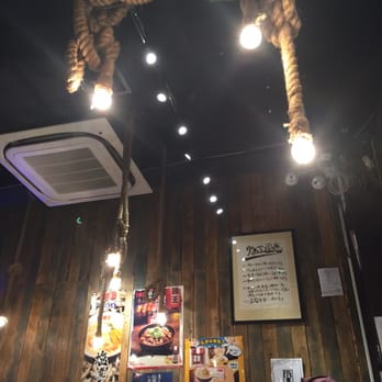 豚王 - interior - Ramen Near Me - Hong Kong, HK 豚王 - interior - Ramen Near Me - Hong Kong, HK