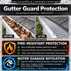 Go Green Cleaning & Construction
