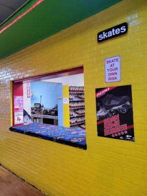 THE RINK - Updated February 2026 - 11 Photos & 15 Reviews - 1775 Creek ...