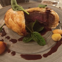 Restauracja Sąsiedzi
