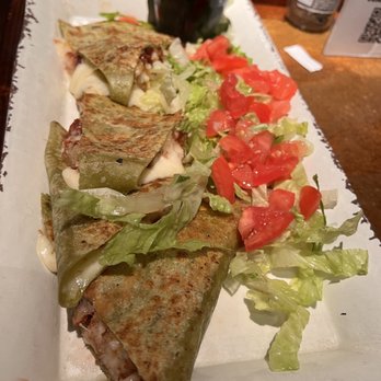 Cabo - Coconut Shrimp with Mango Salsa - Mexican Near Me - Rockville Centre, New York