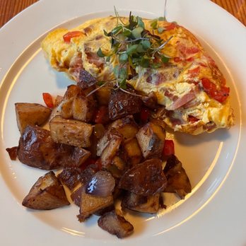Cecilia - Breakfast & Brunch Near Me - Vancouver, Washington